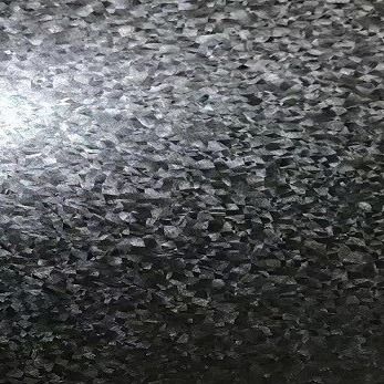 La couleur d'AISI a enduit le Galvalume couvrant la feuille 0.12mm