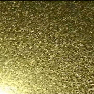 Au-dessous de 600mm GL a pré peint les feuilles ASTM de Galvalume