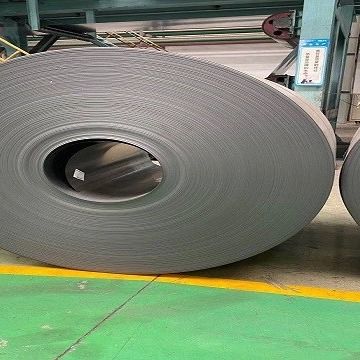 Construction galvanisée plongée chaude de tôle G400