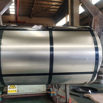 G550 feuilles couvrantes en acier galvanisées plongées chaudes JIS G3302