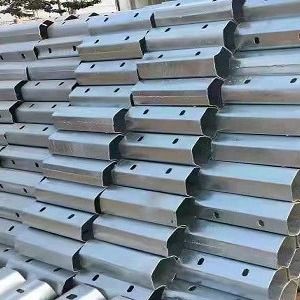 l'épaisseur de 0.3-1.5mm, paillette zéro molle a galvanisé la bobine en acier laminée à froid