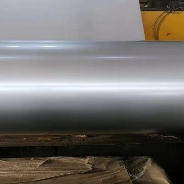 JIS a galvanisé la feuille à plat en acier 6mm réduit au minimum la paillette