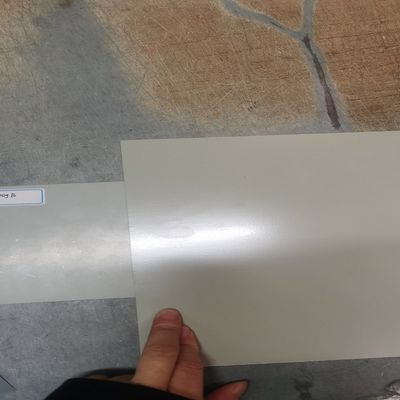 tôle d'acier de Galvannealed de nettoyage d'individu de 600mm dans la bobine CGCC