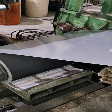 bobine en acier de la largeur PPGL de 1600mm