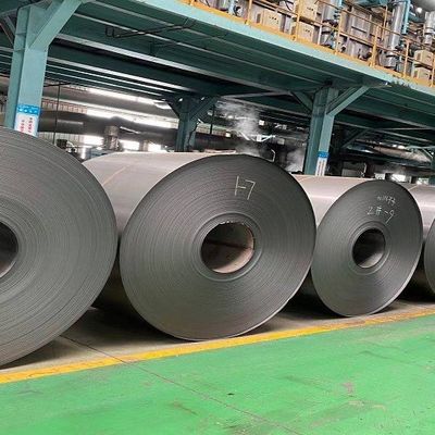 La tôle d'acier galvanisée couvrante de SGCC 6mm a laminé à froid