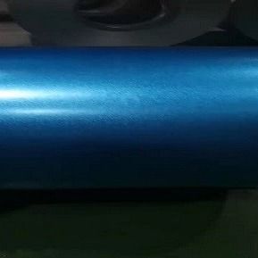 Bobine en acier galvanisée par 508mm de GB/T 2518 couvrant DX53D