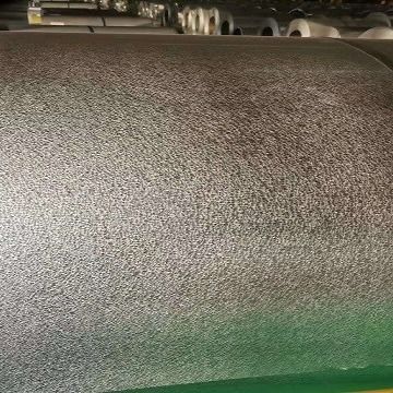 Le zingage de DX54D a galvanisé la bobine en acier Z20
