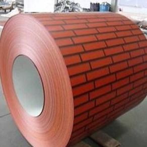 La décoration CGCH imprimant la couleur de PPGI a enduit des feuilles 800mm