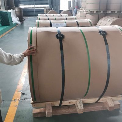 La décoration CGCH imprimant la couleur de PPGI a enduit des feuilles 800mm