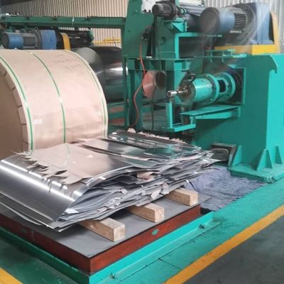 La couleur blanche a enduit les matériels électroniques galvanisés de bobine en acier