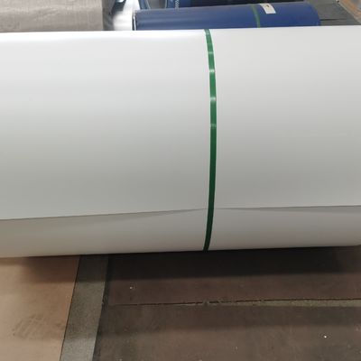 Bobine en acier CGLCC CGLCH d'Al Mg Mn Prepainted Galvanized