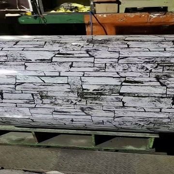 G450 25um a enduit la bobine d'une première couche de peinture en acier JIS G3322 de Galvalume