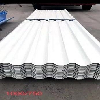 AZ150 a laminé à froid l'épaisseur en acier 0.12mm de bobine de la tôle d'acier PPGL