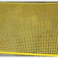Jaune de perforatrice de place de tôle de la décoration PPGI