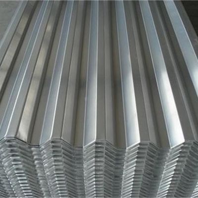 G450 a ridé des tôles d'acier pour la construction de bâtiments