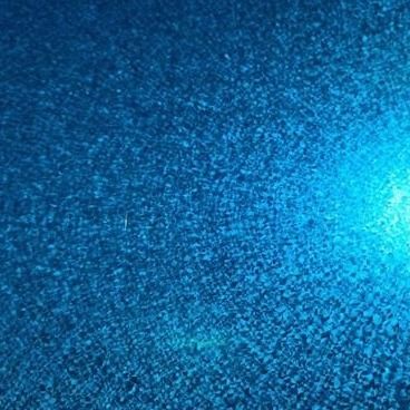 Les bobines galvanisées bleues de tôle de GL ont laminé à froid SGLCC