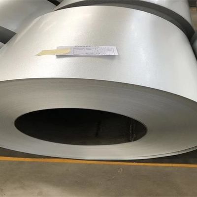 tôle d'acier de Galvalume de 610mm non AFP DX52D+AZ