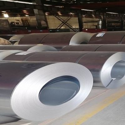 la feuille perforée en acier G300 de Galvalume de 0.12mm a réduit au minimum la paillette