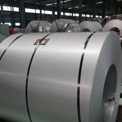 paillette réduite au minimum par bobine en acier JIS G3321 de Galvalume de 610mm