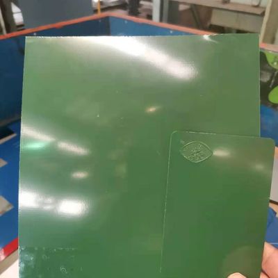 La peinture du texte constant G300 a galvanisé la tôle ASTM