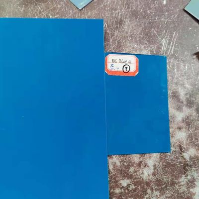 La décoration a enduit l'épaisseur d'une première couche de peinture galvanisée de l'acier 0.12mm