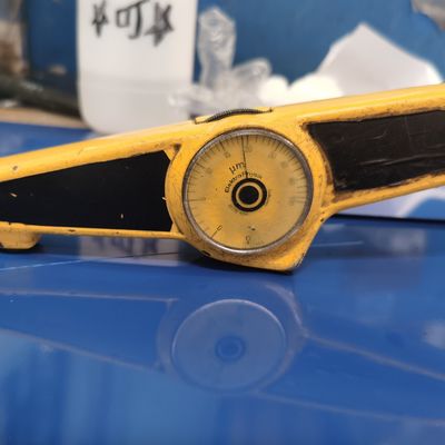 Le revêtement de la porte TDC51D de volet de rouleau a galvanisé la largeur de l'acier 914mm