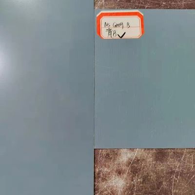 CGLCC enduit a enduit le phosphatage d'une première couche de peinture en acier galvanisé de bobine
