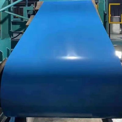 La peinture de la décoration CGCC a galvanisé corrosion de tôle l'anti