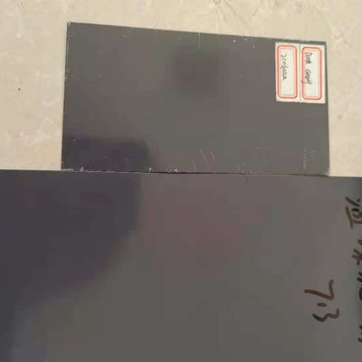La toiture en métal de CGLCH a enduit la feuille d'une première couche de peinture en acier de bobine de Galvalume