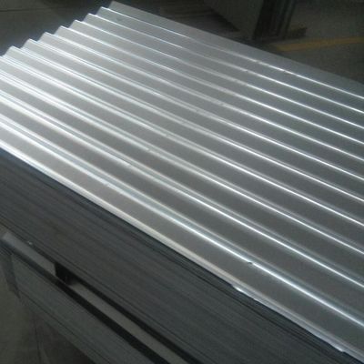 Z20 réduisent au minimum la bobine de toiture d'acier de Galvalume de paillette emboutissant la résistance
