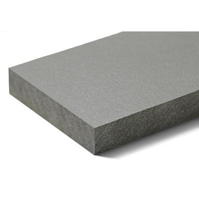 Non recouvrement de imperméabilisation de ciment de fibre d'immeuble de bureaux de l'amiante 4-30mm