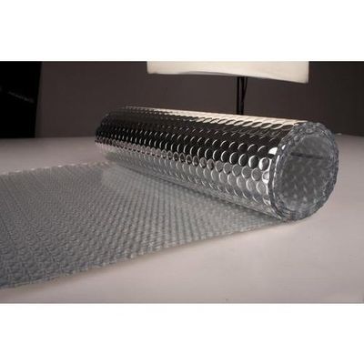 Isolation imperméable d'aluminium de bulle de LDPE Alu pour extérieur