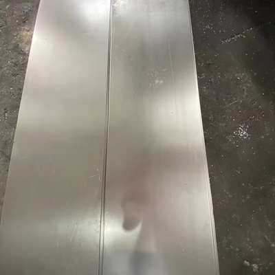 12mm microporeux a perforé l'écran en aluminium avec le trou fait sur commande