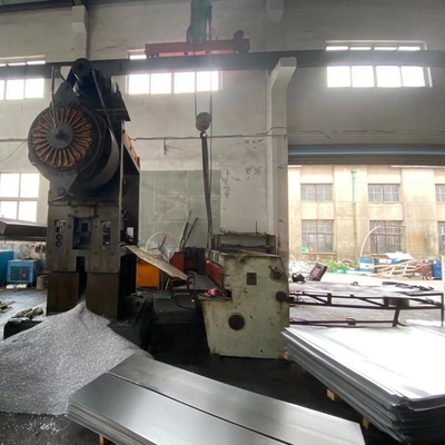 12mm microporeux a perforé l'écran en aluminium avec le trou fait sur commande