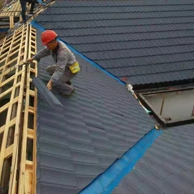Le GI régulier GL de la paillette JISG3302 a ridé des panneaux de tôle