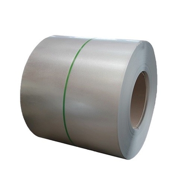 métal de l'épaisseur DX51D de 1.0mm couvrant l'acier de Ppgi, bobine en acier enduite d'une première couche de peinture de Galvalume