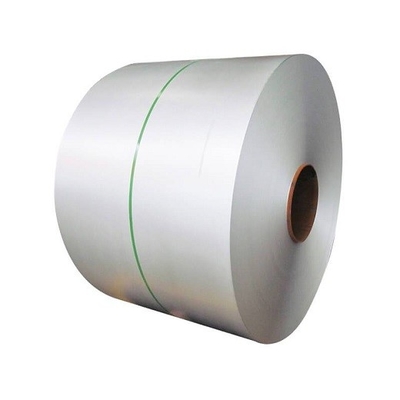 la largeur ASTM PPGL de 1500mm a enduit la longévité d'une première couche de peinture élevée de bobine en acier de Galvalume
