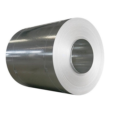 Z120 1.2mm a laminé à froid la bobine galvanisée plongée chaude pour couvrir la feuille