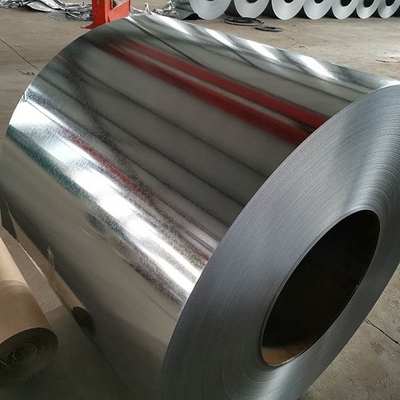 Le zinc d'AFP AZ600 a enduit le métal de plaque d'acier de Galvalume de largeur de 600mm