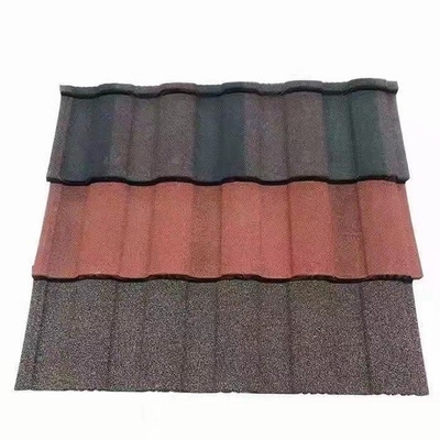 La couleur de DC51D a enduit l'acier ondulé tôle l'épaisseur de 0.5mm
