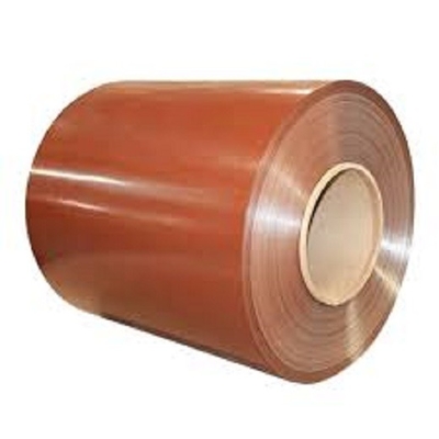 Chaud en acier de bobine du zingage AZ180 CGCH PPGL plongé laminé à froid