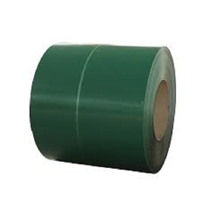 de 0.13mm pleine PPGL largeur en acier dure de la bobine DX51D 1250mm de l'épaisseur