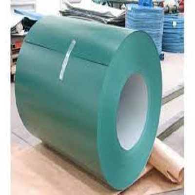 de 0.13mm pleine PPGL largeur en acier dure de la bobine DX51D 1250mm de l'épaisseur