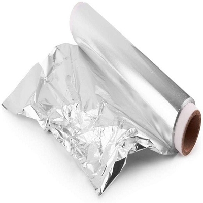 L'aluminium de papier de bulle d'Alu de catégorie comestible de 8079 alliages a imprimé extérieur