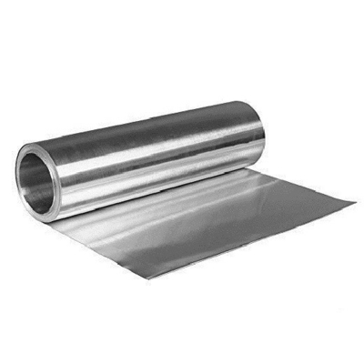anti enveloppe de bulle de papier aluminium de ménage de la fuite 8011-O