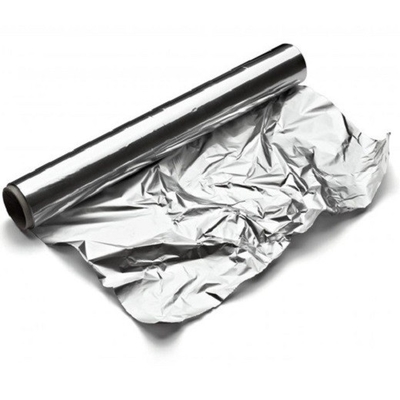 enveloppe de bulle aluminisée par aluminium de bulle d'Alu d'épaisseur de 0.4mm pour la climatisation