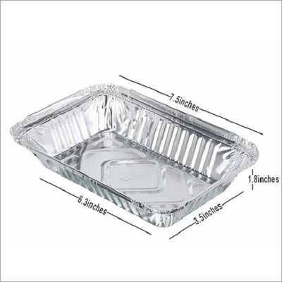 enveloppe de bulle aluminisée par aluminium de bulle d'Alu d'épaisseur de 0.4mm pour la climatisation