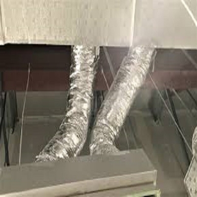 Feuille en aluminium de bulle d'aspect brillant de 1060 alliages