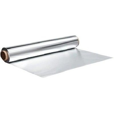 finition de moulin d'aluminium de bulle d'Alu de largeur de 1200mm avec des paquets de coupeur en métal