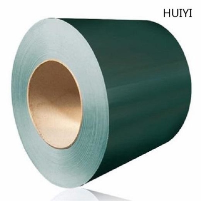Feuille en acier de toiture de bobine du zingage AZ275 CGCH PPGL